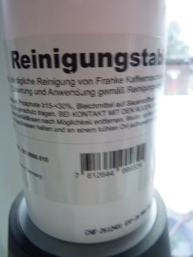 Dosenfranke - 2,
