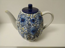 Lomonosov  Porzellan  Tee-