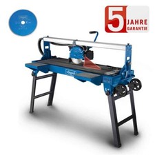 Scheppach Fliesenschneider