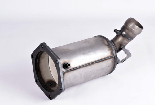 Neu dieselpartikelfilter dpf - neu,