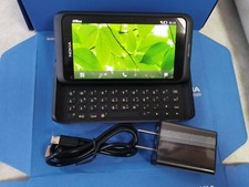 Nokia E Series E7-00 E7