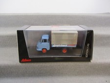Schuco 1:43 146530 Hanomag