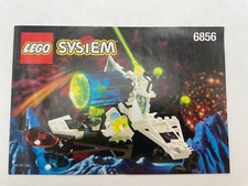 LEGO ® Bauanleitung System