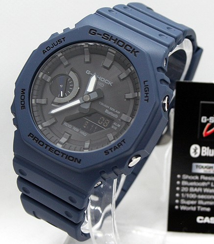 Casio shock uhr solar - ✅,