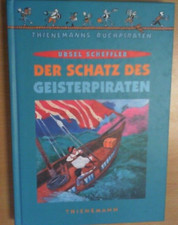 Ursel Scheffler - Der Schatz