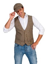 Herren Kostüm 20er 30er Jahre