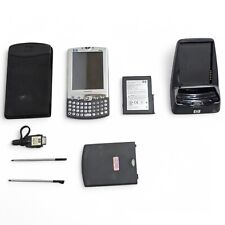 HP iPAQ h4350 Pocket PC | PDA Handheld Computer FA172A