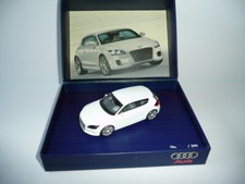 1:43 Looksmart Audi Concept