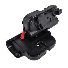 Hinten Schloss Heckklappe