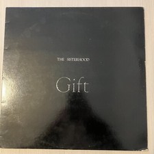 The Sisterhood ‎- Gift - The