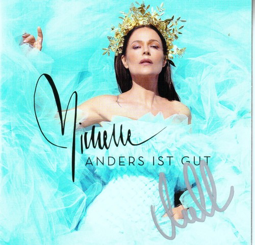 Michelle anders ist gut - michelle,