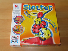 MB Spiele - Slotter - vollständig