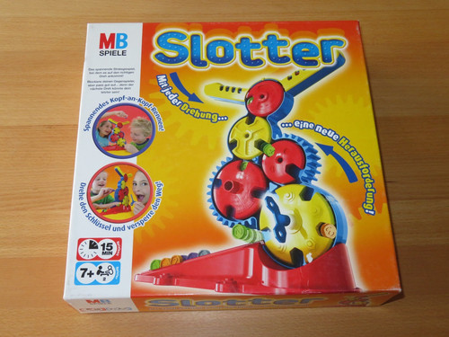 Spiele slotter - mb,