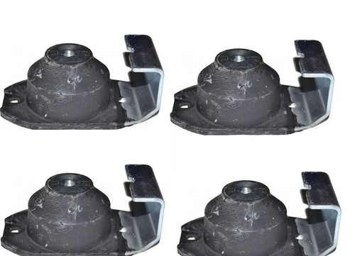 Ligier kit silentblock - 4,