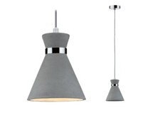 Paulmann Pendel Lampe Leuchte