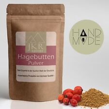 1000g Hagebuttenpulver -