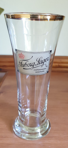 Vintage tuborg lager dänemark - vintage,