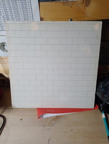 Pink floyd the wall - pink, floyd"the