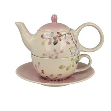 Tea for one "Delila" von Cha