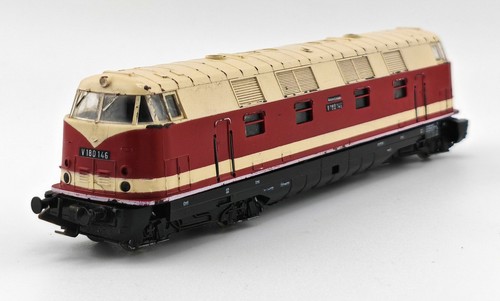Bttb zeuke 2520 diesellok - bttb-zeuke,
