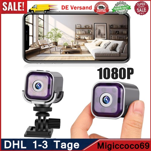Mini wlan kamera wireless - kamera,