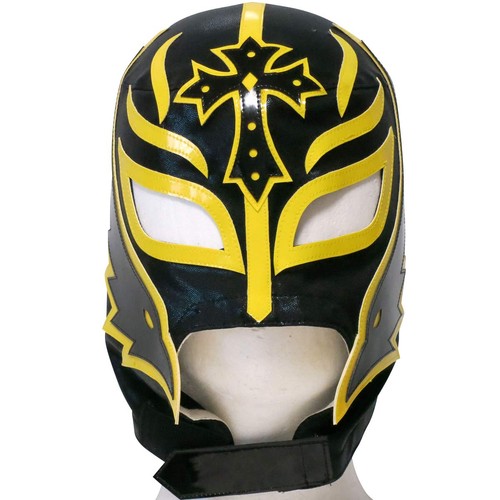 Rey mysterio small giant - small,