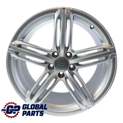 Audi 8f silberne - 8f,