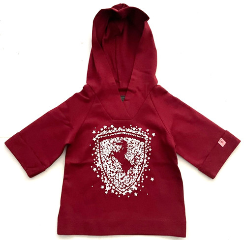 Ferrari pullover scuderia - ferrari,