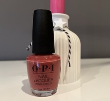 Original O.P.I Nagellack 💅