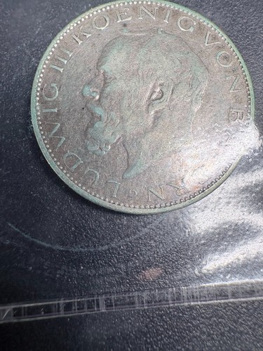 Bayern mark 1914 - bayern, 2