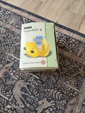 PARI JuniorBOY S Type 053