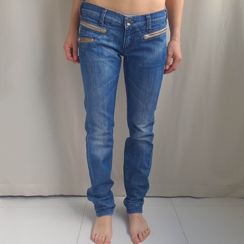 Miss sixty damen jeans style - sixty,
