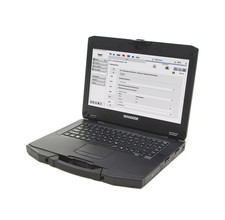 Wabco Würth Durabook S14i