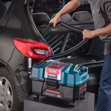 RONIX Nass/Trocken AKKU