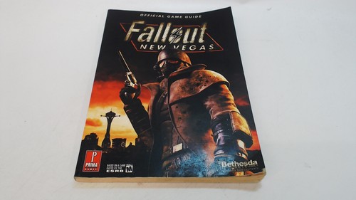 Fallout new vegas no - fallout,