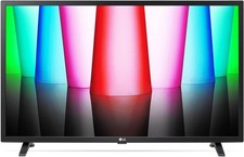 LG FHD 32LQ63006LA.AEU Fernseher 81,3 cm (32") Full HD Smart-TV WLAN Schwarz