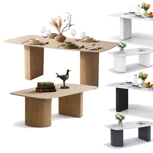 Couchtisch esstisch set - &,