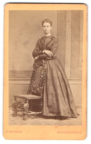 Fotografie reuter - h.,