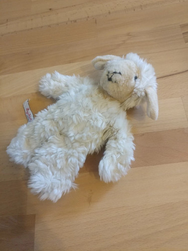 Sigikid schaf kuscheltier - sigikid,