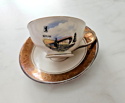 Mokkatasse elisenfels arzberg - mokkatasse,
