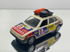 GUILOY PEUGEOT 205 GT RALLY