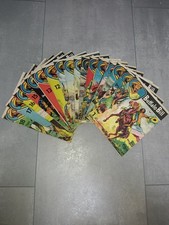 17 alte Comics aus den 50/60er Jahren, Sehr selten in einem Top Zustand. Samler!