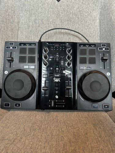 Hercules djcontrol air usb - air,