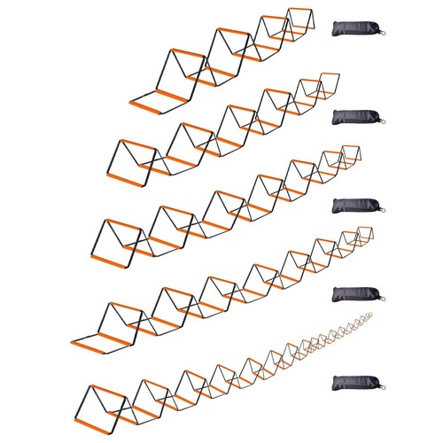 Agility-Leiter