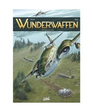 Wunderwaffen T25: Crash en Carélie