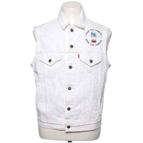 Levi premium jeansweste - levi's, premium,