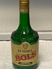 LUCAS BOLS KÜMMEL LIKÖR 0,7