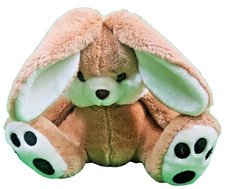 Plüschhase XL Stofftier Hase
