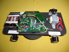 Volksempfänger-Chassis DKE