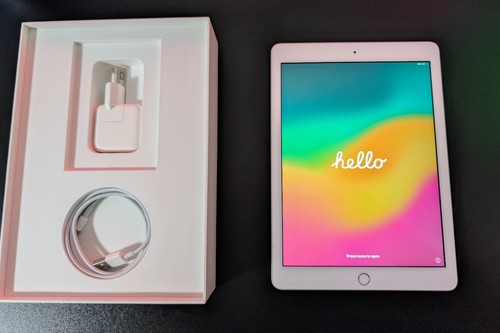 Apple ipad gen 32gb wlan - apple,